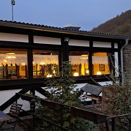 Hotel-Restaurant Tannenhof Ahrbruck Zewnętrze zdjęcie