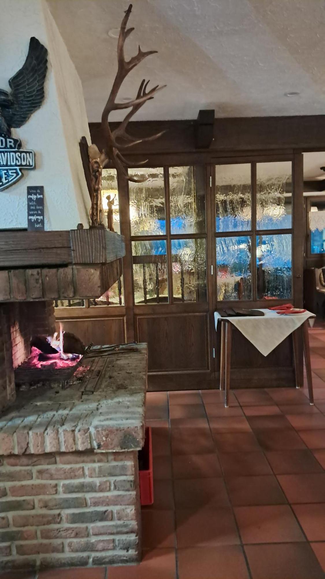 Hotel-Restaurant Tannenhof Ahrbruck Zewnętrze zdjęcie