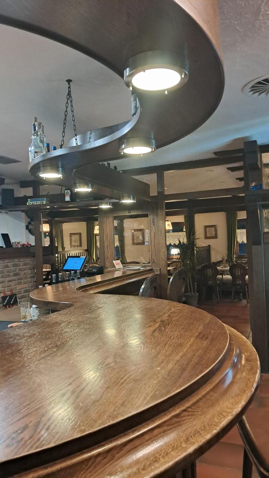Hotel-Restaurant Tannenhof Ahrbruck Zewnętrze zdjęcie